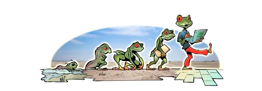 The Peopleware Running Cloud DevOps